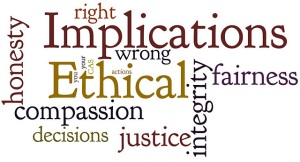 Ethical Implication